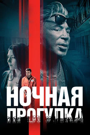 Постер: Ночная прогулка