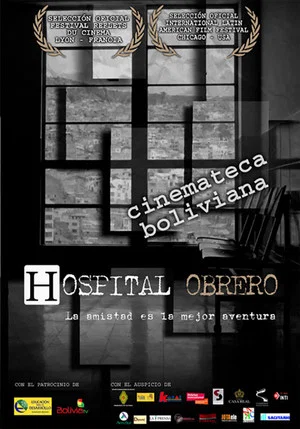 Постер: Hospital Obrero