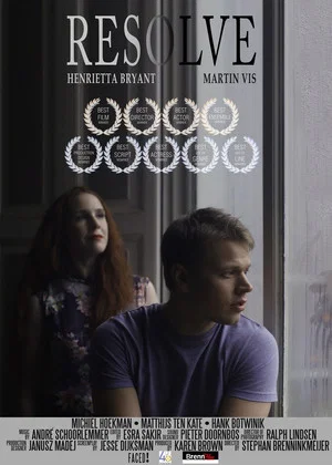 Постер: Resolve