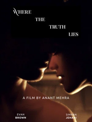 Постер: Where The Truth Lies