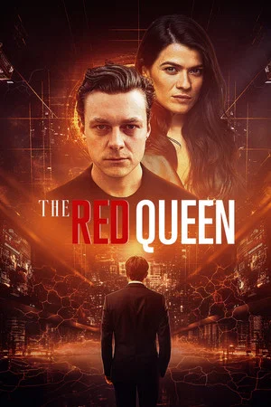 Постер: The Red Queen