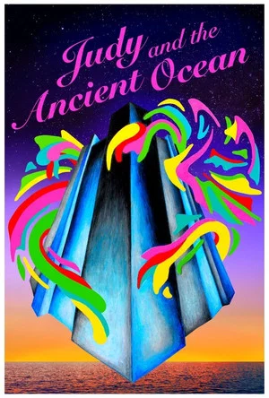 Постер: Judy and the Ancient Ocean