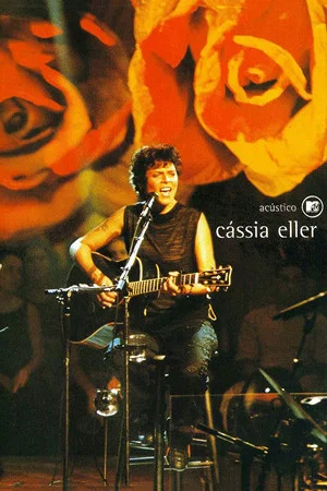 Постер: Acústico MTV: Cássia Eller