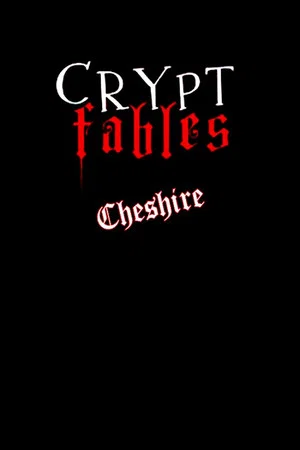 Постер: Cheshire