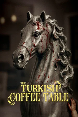 Постер: The Turkish Coffee Table