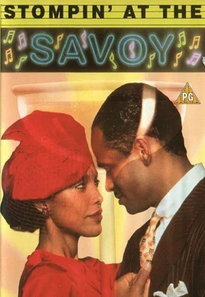 Постер: Stompin' at the Savoy