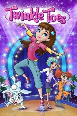Постер: Twinkle Toes