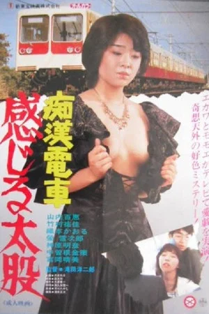 Постер: Molester's Train: Momoe's Ass