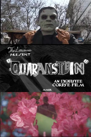 Постер: Quaranstein
