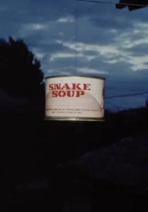 Постер: Snake Soup