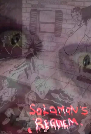 Постер: Solomon's Requiem