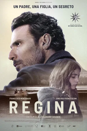 Постер: Regina