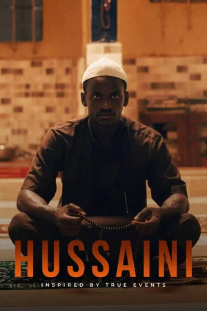 Постер: Hussaini