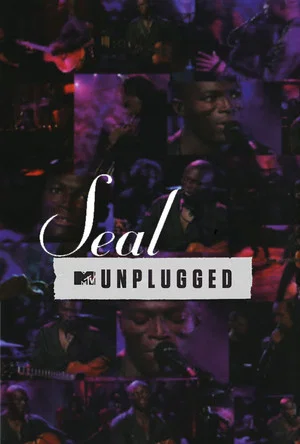 Постер: Seal: MTV Unplugged