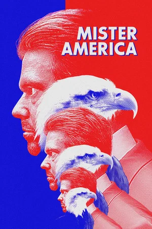 Постер: Мистер Америка