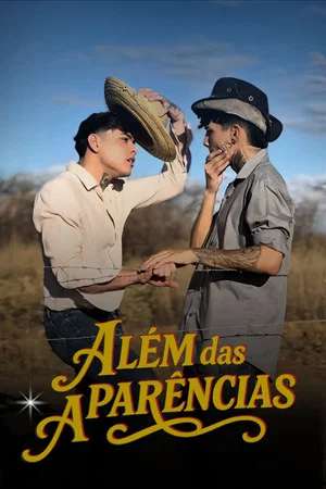 Постер: Além das Aparências