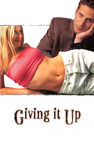Постер: Giving It Up