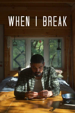Постер: When I Break