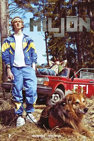 Постер: Miljön