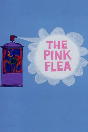 Постер: The Pink Flea