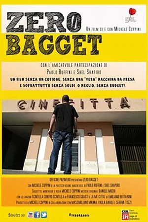 Постер: Zero Bagget