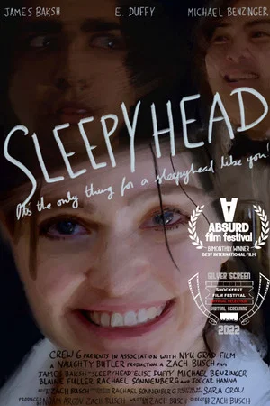 Постер: Sleepyhead