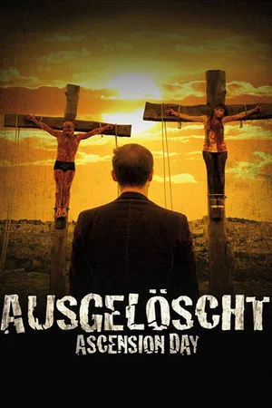 Постер: Ascension Day - Ausgelöscht