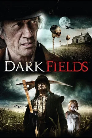 Постер: Dark Fields