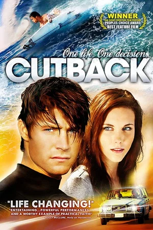 Постер: Cutback