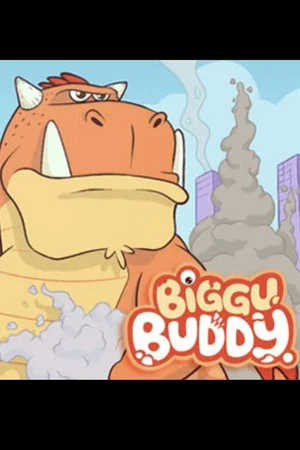 Постер: Biggu Buddy