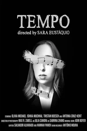 Постер: Tempo