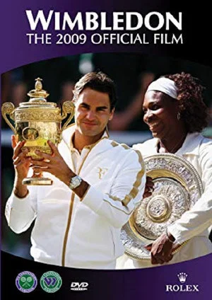 Постер: Wimbledon Official Film 2009