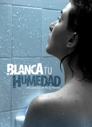 Постер: Wet as White