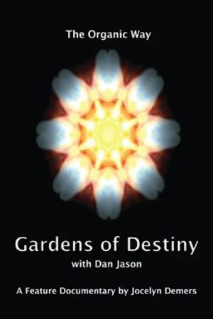 Постер: Gardens of Destiny