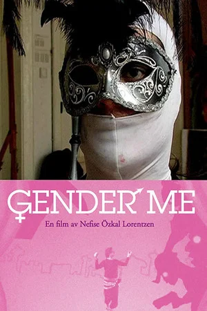 Постер: Gender Me: Homosexuality and Islam