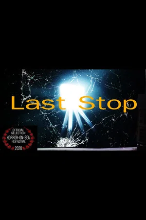 Постер: Last Stop