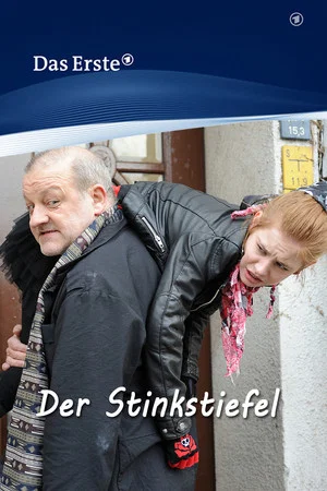 Постер: Der Stinkstiefel