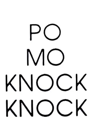 Постер: Po Mo Knock Knock