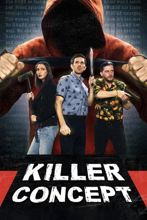 Постер: Killer Concept