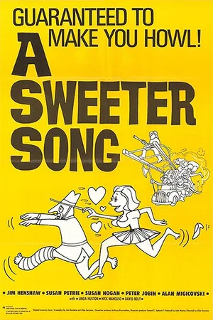 Постер: A Sweeter Song
