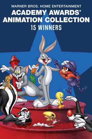 Постер: Academy Awards Animation Collection: 15 Winners