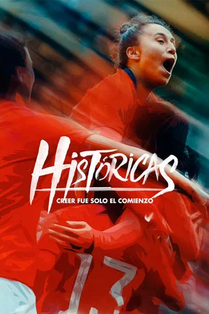 Постер: Históricas