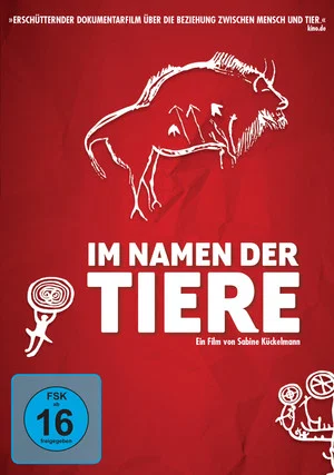 Постер: In the Name of the Animals