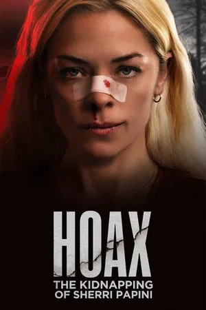 Постер: Hoax: The Kidnapping of Sherri Papini