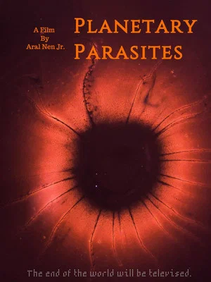 Постер: Planetary Parasites