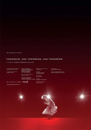 Постер: Tomorrow, and Tomorrow, and Tomorrow