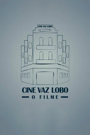 Постер: Cine Vaz Lobo