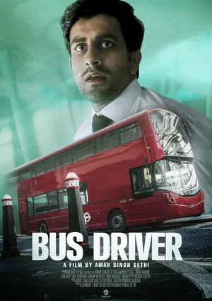Постер: Bus Driver