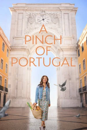 Постер: A Pinch of Portugal