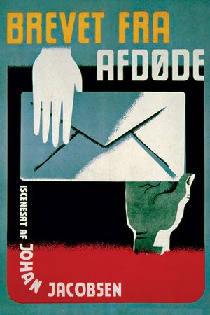 Постер: Letter from the Dead
